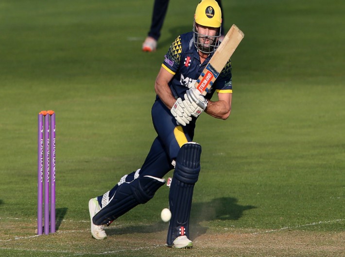 Marsh hoping for Australia win at Sophia Gardens Cardiff