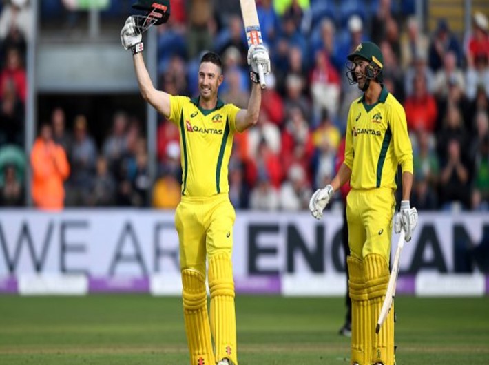 \"Bittersweet\" day for Marsh at Sophia Gardens