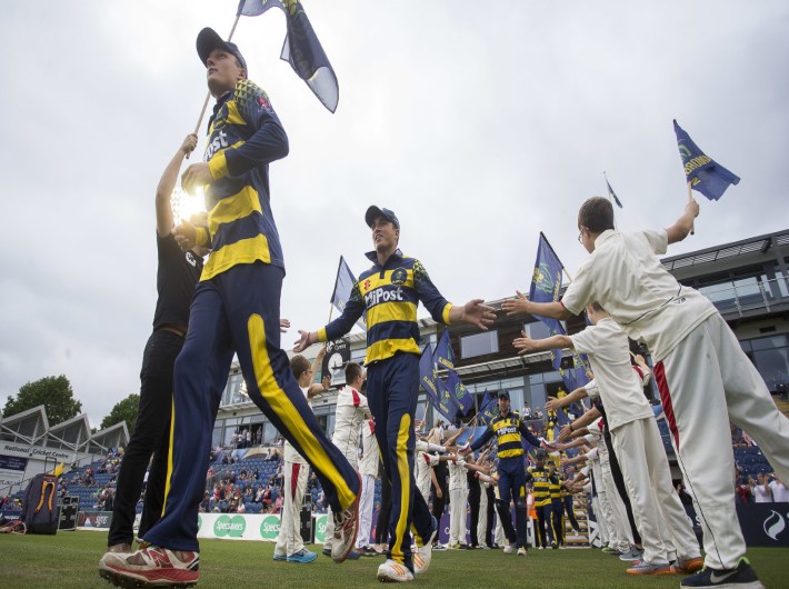 Guide: Glamorgan v Sussex Sharks