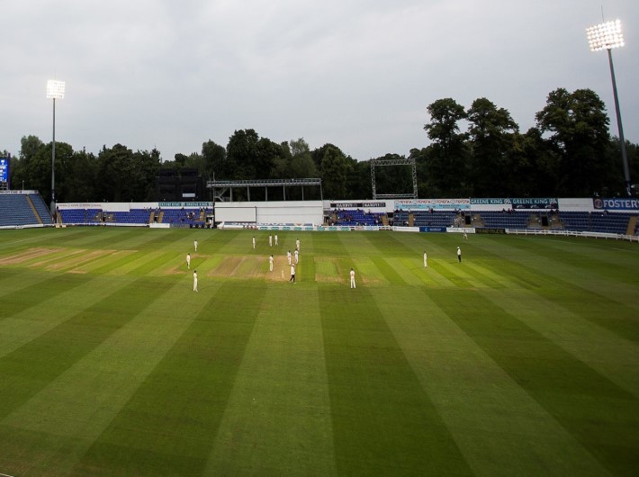 Sussex v Glamorgan: Head-to-Head