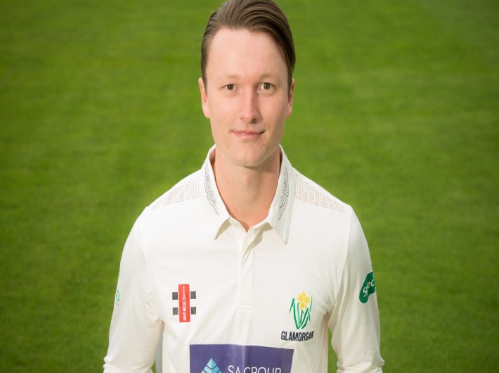 Glamorgan prevail against Surrey in the Second XI Championship