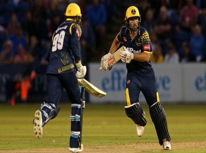 Double blow for Glamorgan as Khawaja and Burns return to Australia