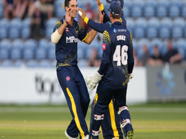 Smith returns to Scotland ODI squad