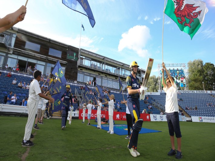 Guide: Glamorgan v Essex Eagles