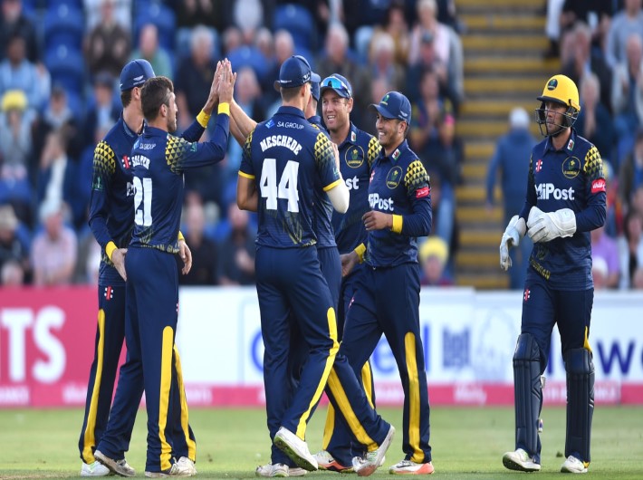 Guide: Glamorgan v Surrey