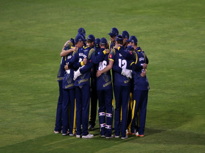 The Stars of Glamorgan’s Vitality Blast 2018