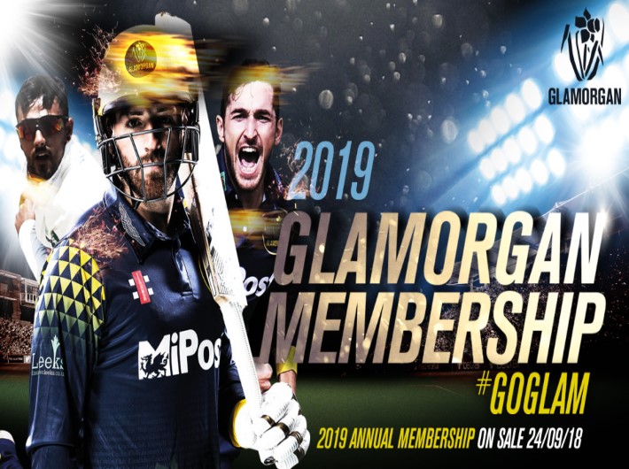 2019 Memberships Coming Soon