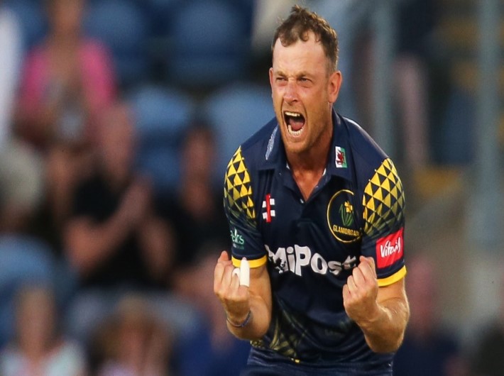 ‘Waggy’ awarded Glamorgan testimonial