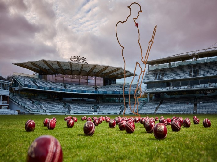 Cricket Remembers: ECB commemorates the cricketers of the First World War