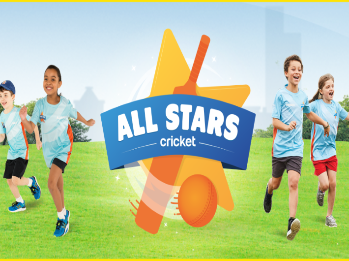 All Stars cricket is back for 2019!