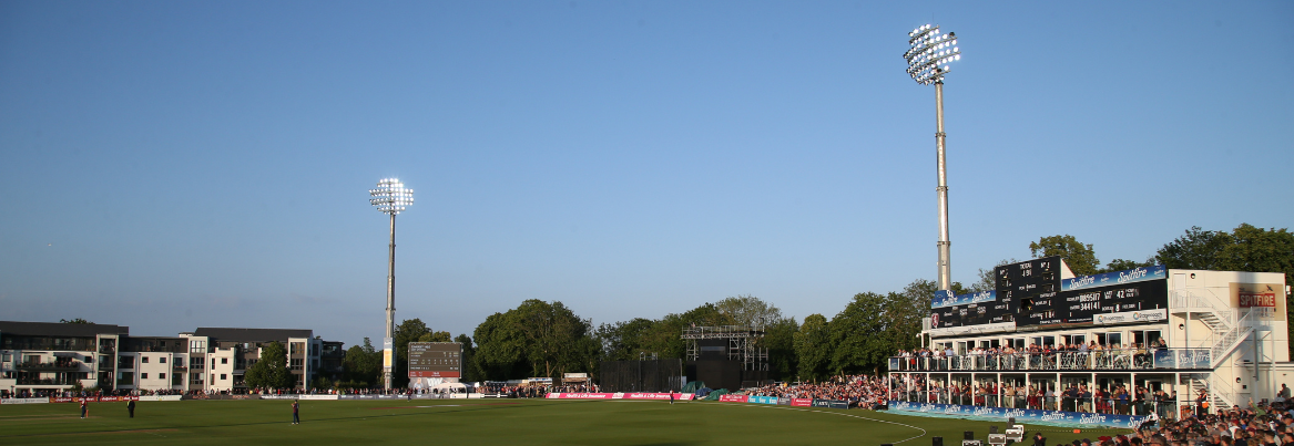 GLAMORGAN NAMES SQUAD FOR VITALITY BLAST CLASH AGAINST KENT SPITFIRES