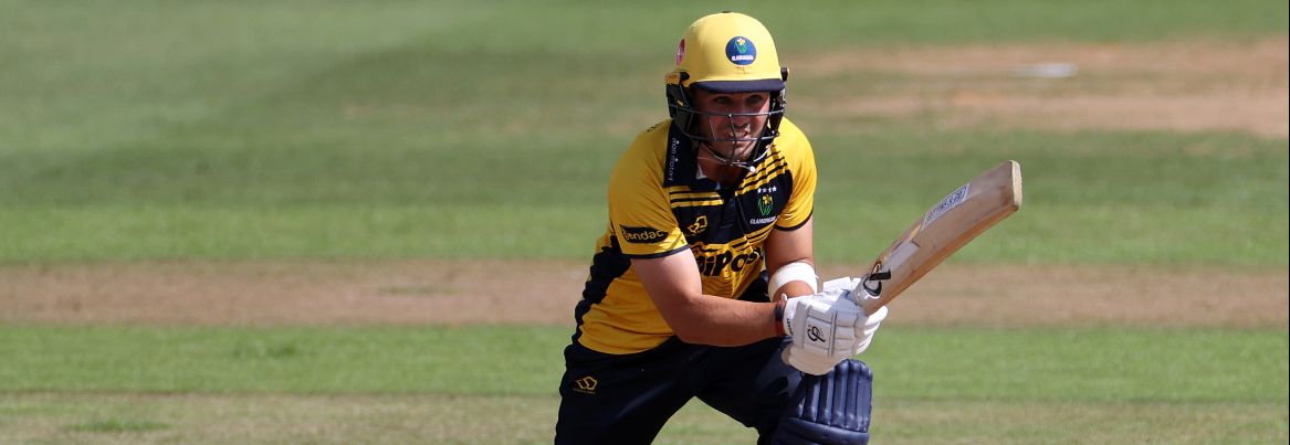 Glamorgan return to Neath Cricket Club for Lancashire clash