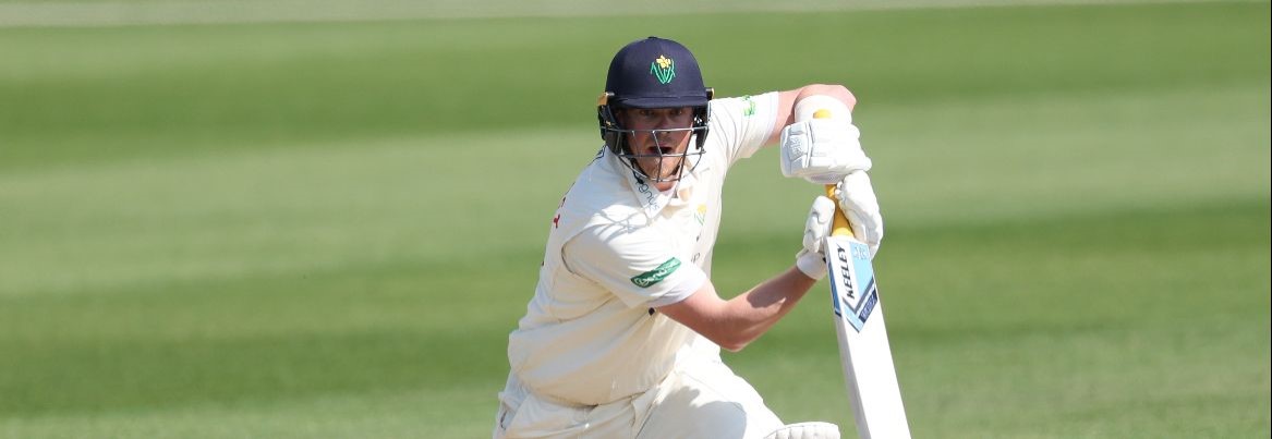 Glamorgan return to red-ball action against Sussex