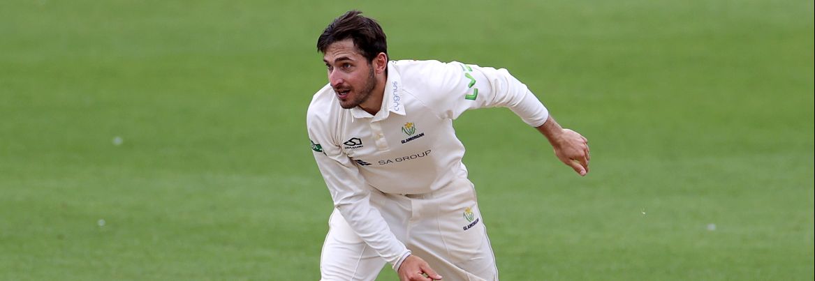 Glamorgan face Derbyshire in final home match of the season