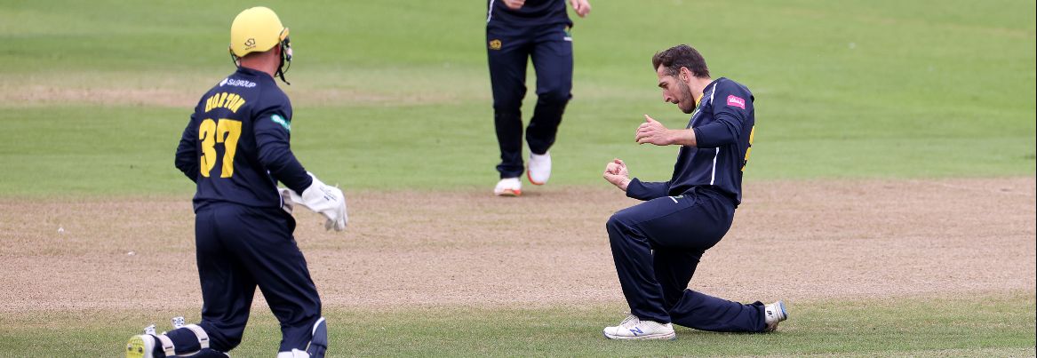 Glamorgan look to go back-to-back against Middlesex