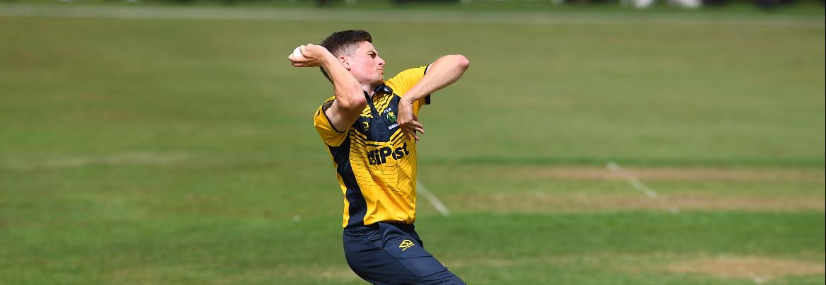 Glamorgan head to Derby for second One Day Cup match