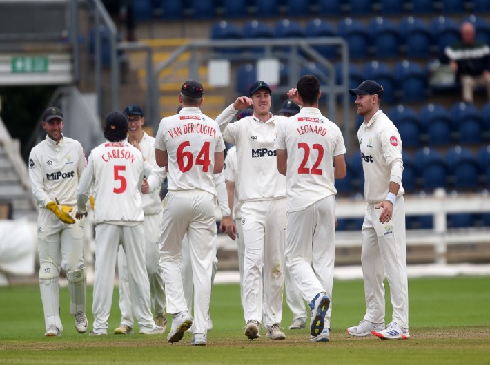 Glamorgan vs. Derbyshire - Match Preview & Squad