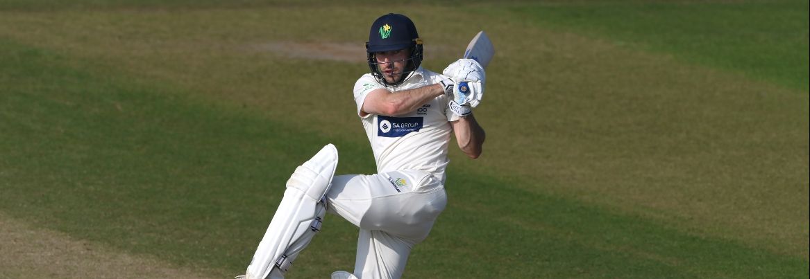 Glamorgan open up red-ball campaign against Durham