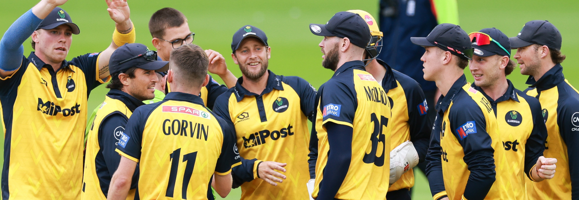 Metro Bank One Day Cup Semi-Final Squad Announcement