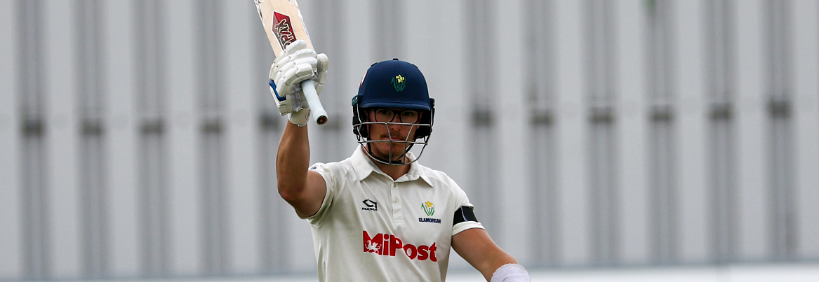 Leicestershire v Glamorgan