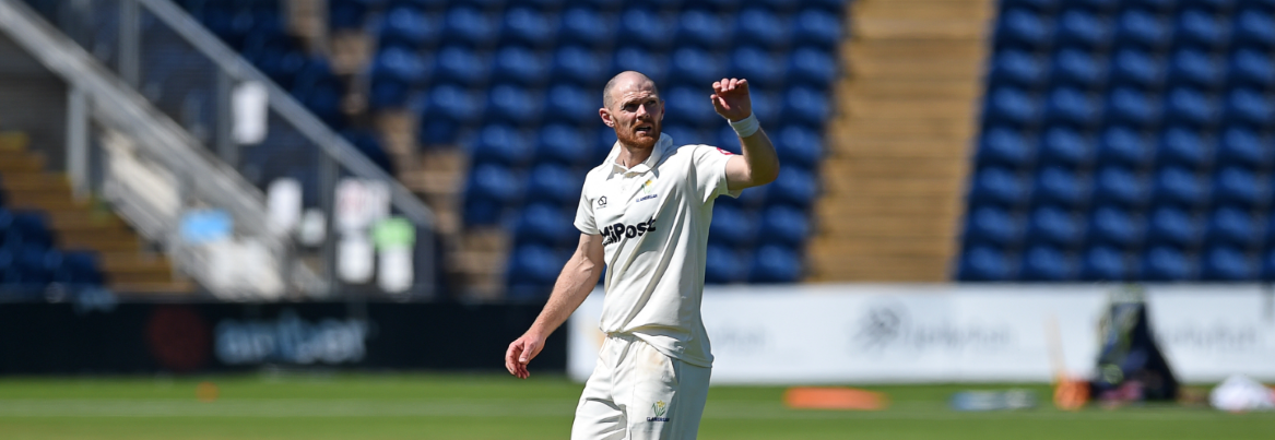 Kent vs. Glamorgan: Match Preview & Squad