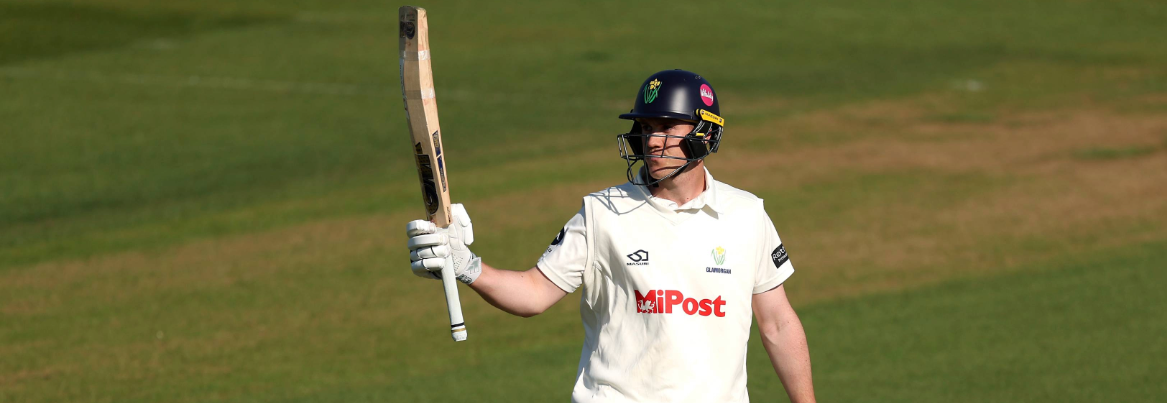 Kent v Glamorgan