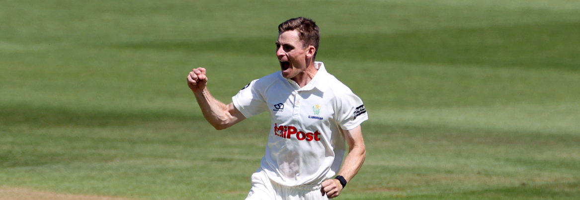 Glamorgan v Northants