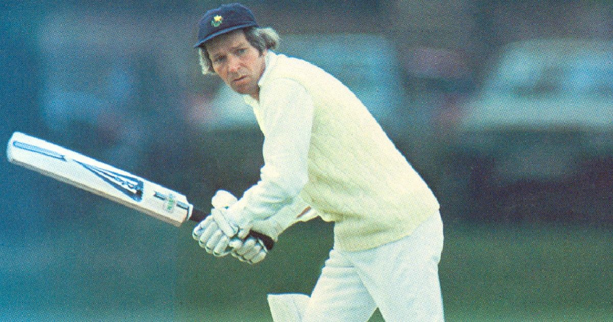 #AlanJonesDay Quiz | Glamorgan Cricket News