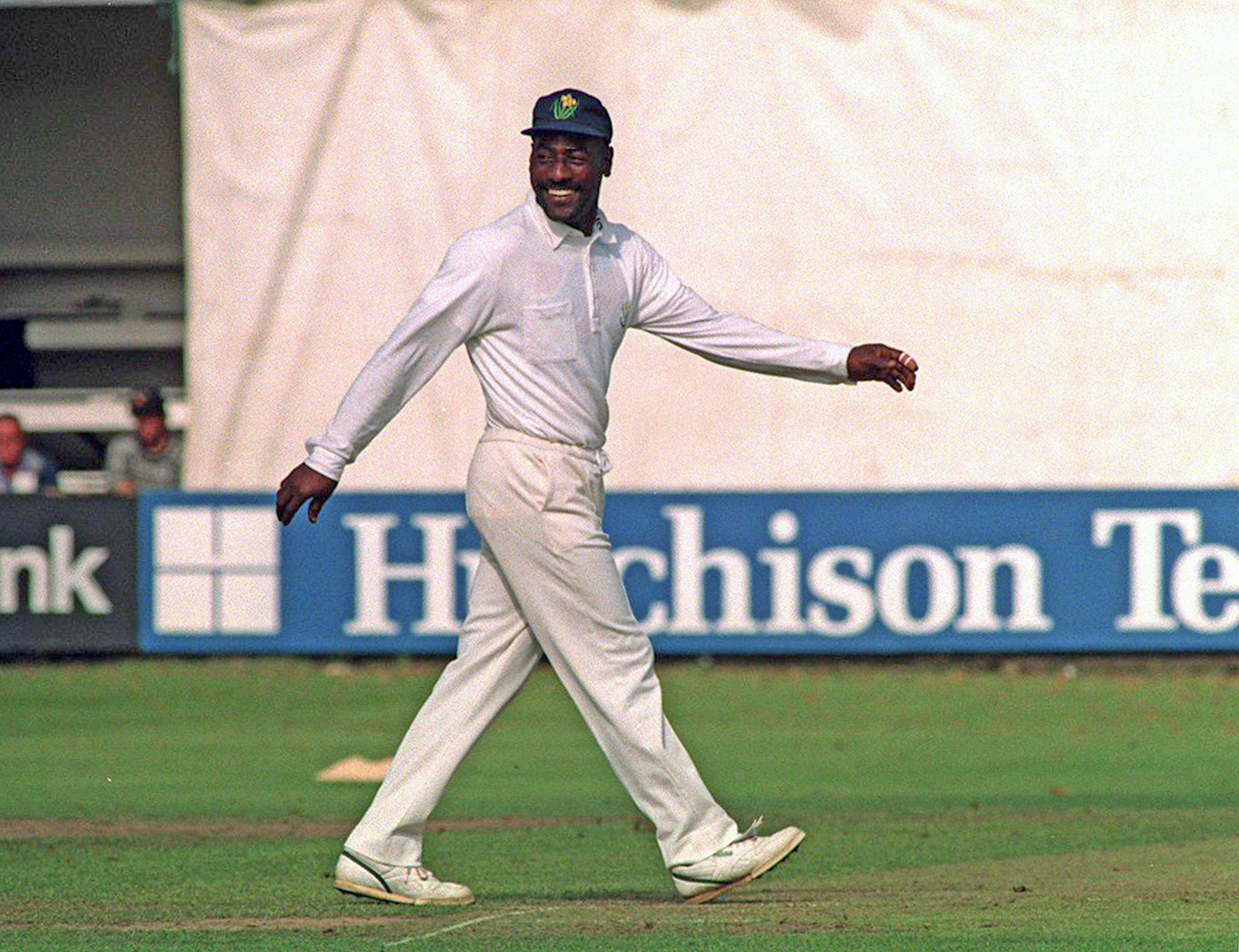 Celebrating our black players | Glamorgan Cricket