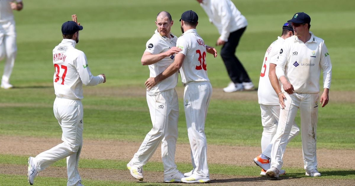 County Championship Witness Kents Incredible Comeback Against Glamorgan - tsrtos3