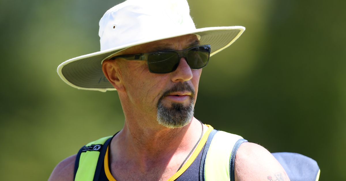 Maynard names 12-man squad for Surrey match | Glamorgan ...