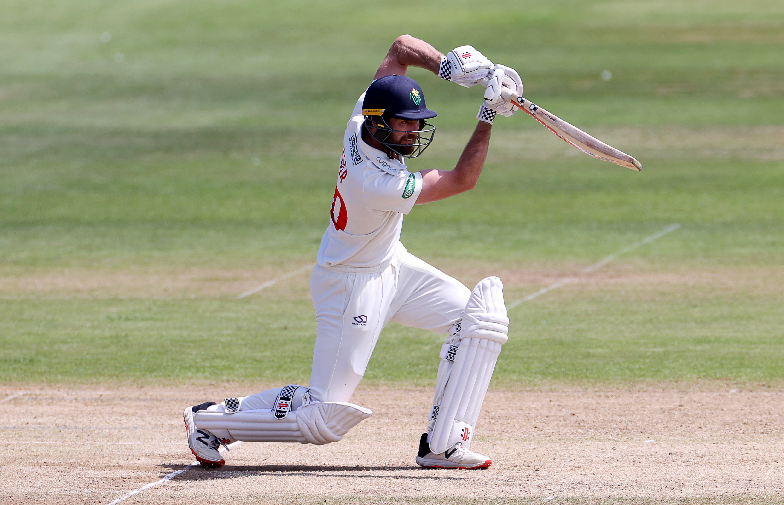 Sussex V Glamorgan - Report | Glamorgan Cricket