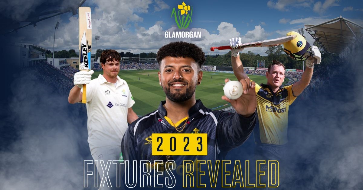 2023 Fixtures Announced Cricket News