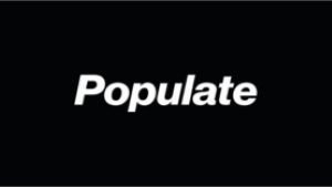 Populate