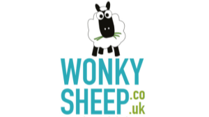 Wonky Sheep