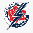 Lancashire Thunder