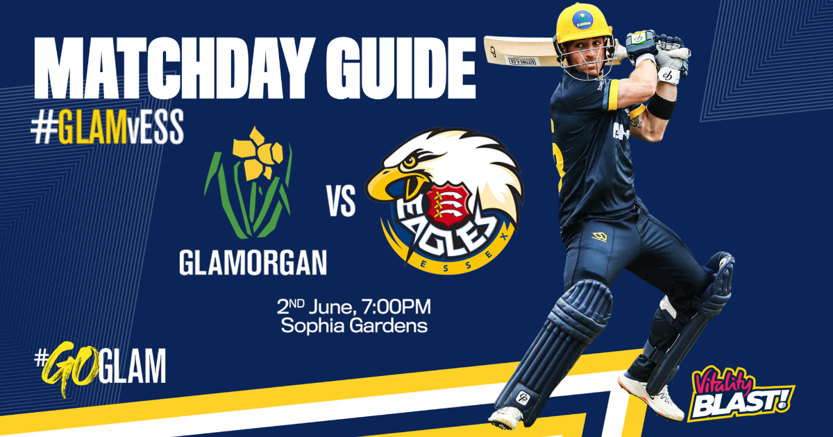 T20 Blast 2022 team guide: Essex Eagles